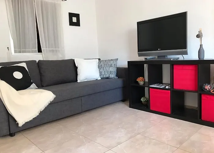 Carihuela Playasol Apartamento Al Andalus