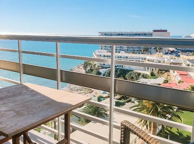 Apartamentos Calma Rentals