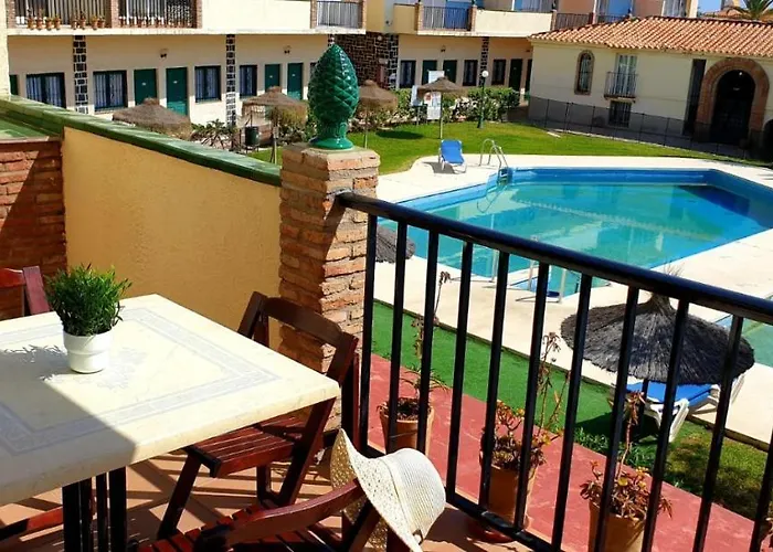 Apartamento Blancomar