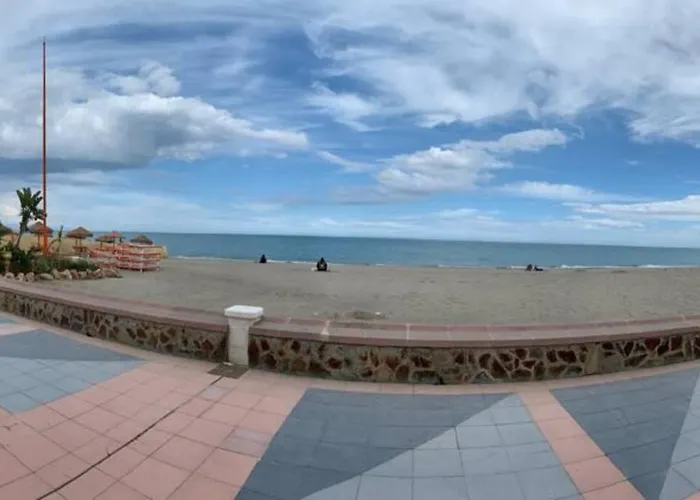 Apartamento Paseo De La Carihuela