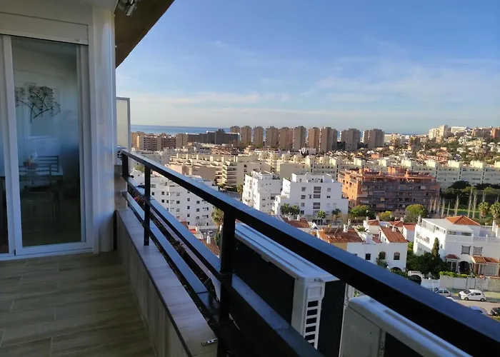 Malaguena Views