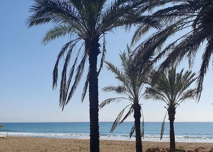 Apartamento Autentico Playa