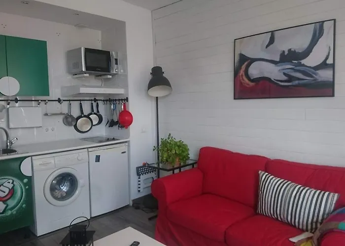 Apartamento Turistico En La Costa Del Sol