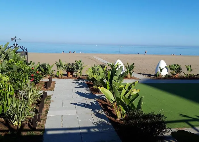 Los Nidos Sea Pretty&Beach- La Carihuela