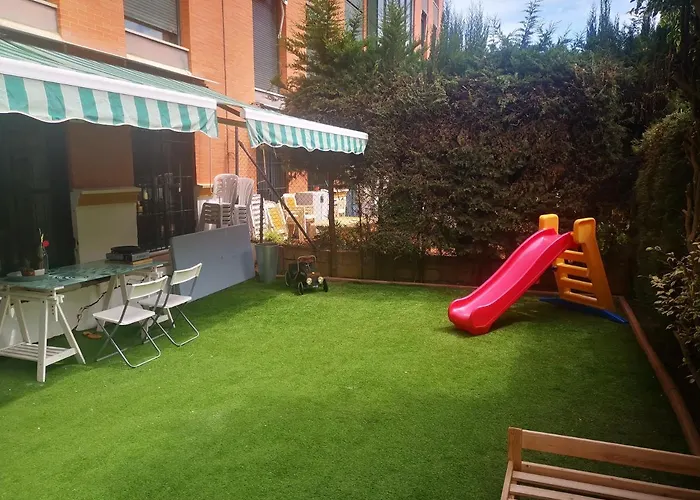 Apartamento Sol Y Mar