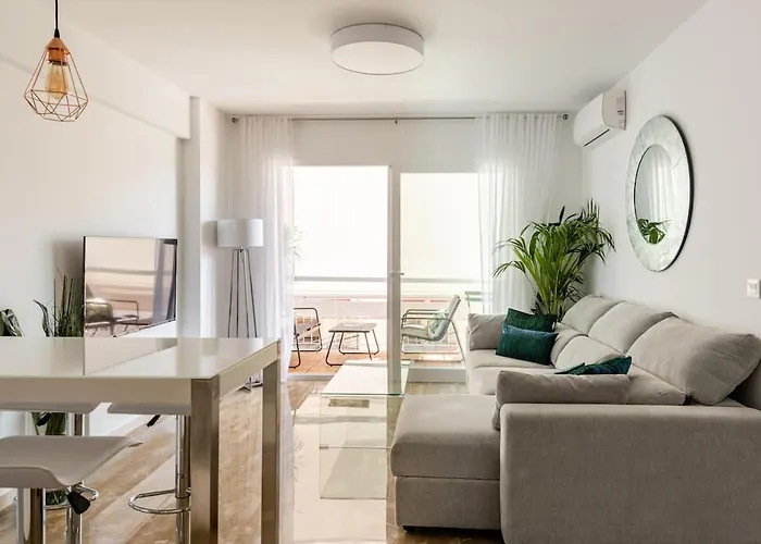 Apartamento Piccadilly Suite