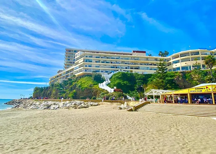 New Fabulous Beachfront