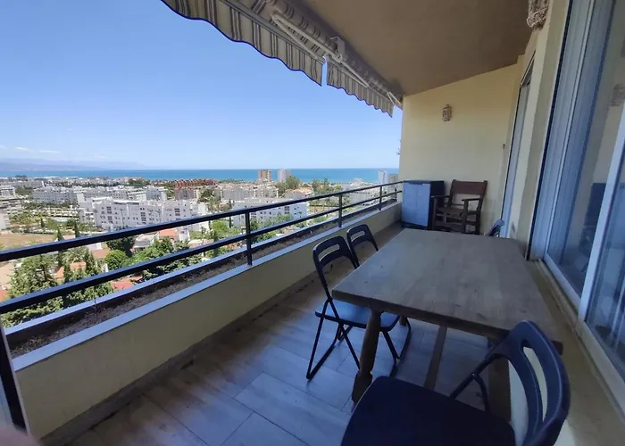 Impresionantes Vistas Wifi