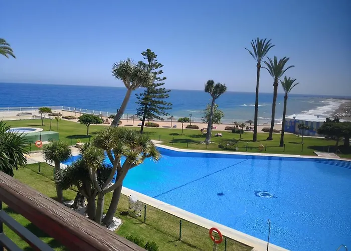 Estudio Castillo Santa Clara/Torremolinos