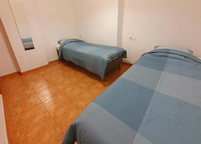Apartment Armenka Duquesa