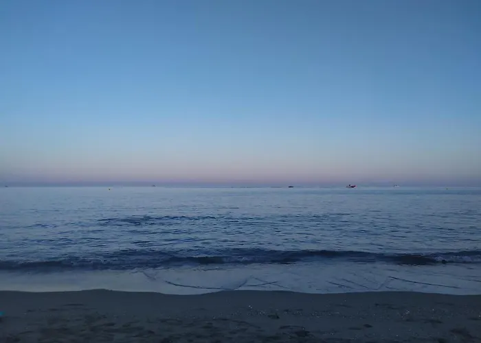 Carihuela La Luna Sun & Beach