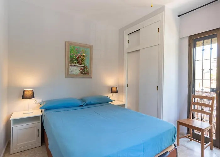 Oasis Playamar