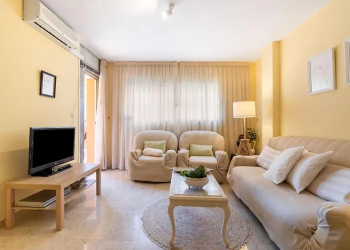 Apartment Rincon Dorado By Interhome