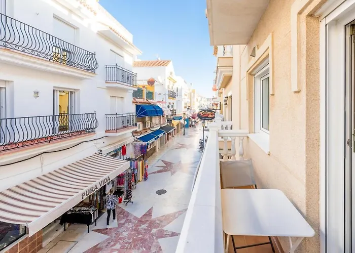 Santa Ana La Carihuela