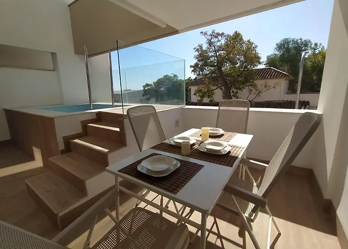 Apartamento Terrazas Del Mar, Piscina Privada