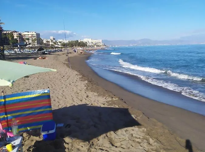 Carihuela Sea Views