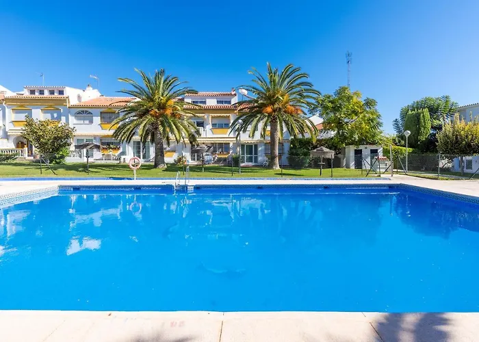 La Rosa Home