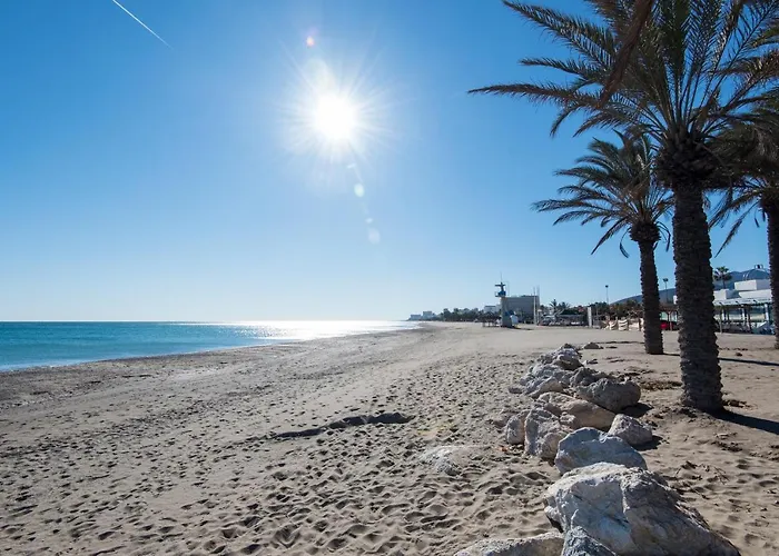 Alamar The Best Luxury Apartment On The Beach