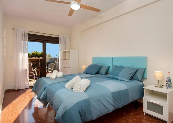 Apartamento Alef