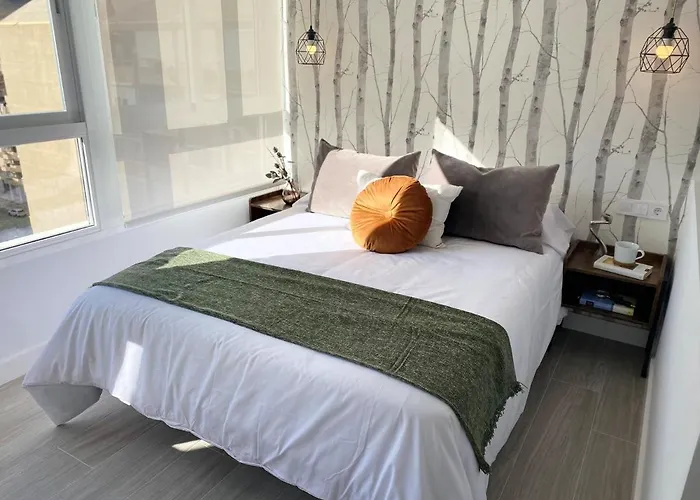 Carmen\'S Cozy Apartment