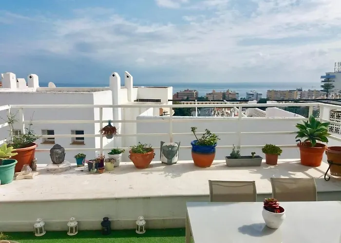Torremolinos Montemar Sun&Beach