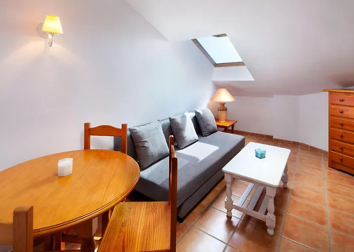 Apartamento 3B En Carihuela Junto A La Playa