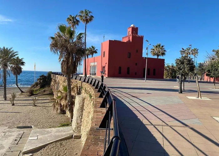Precioso Apartamento La Carihuela
