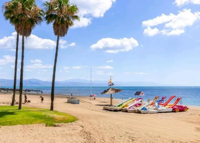 Apartamento Sol & Mar