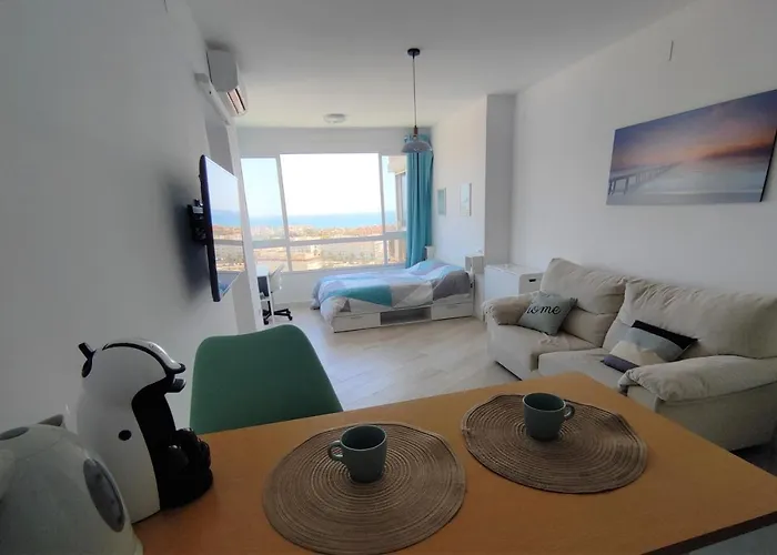 Aqua Apartment