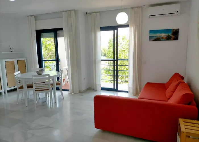 Apartamento Torremolinos Playamar