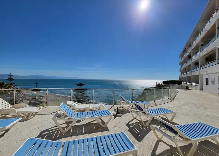 Apartamento Sea Waves