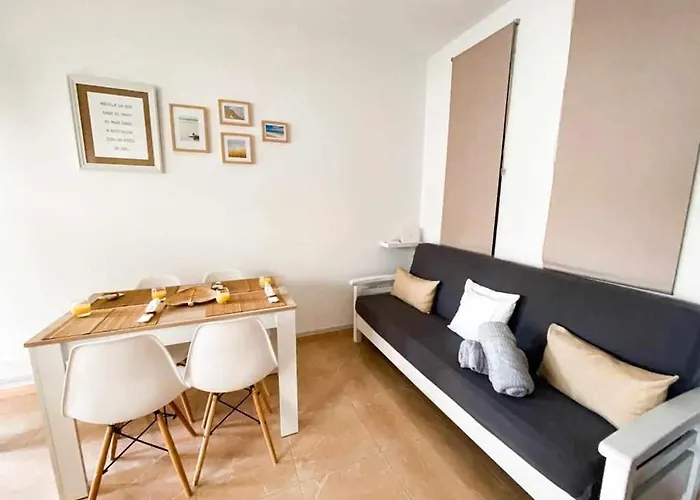 Rentaly Vacations Carihuela