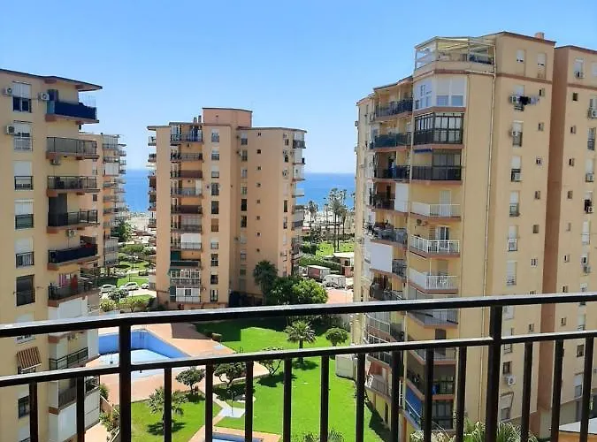 Torremolinos Playamar Sun&Beach