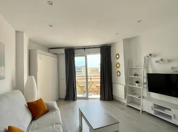 Apartamento Duquesa Beach