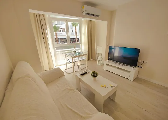 Coconut Begona Studio City Center By Namaste Elite