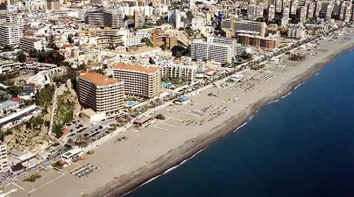 Torremolinos Center Sweet&Beach