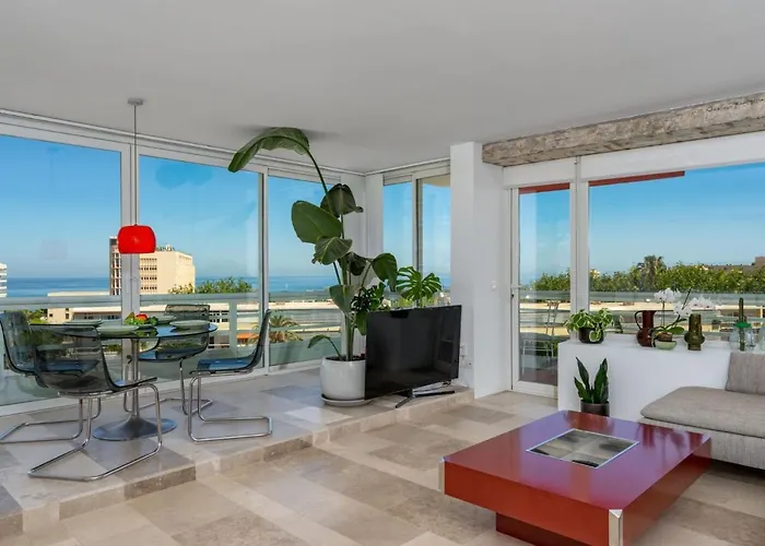 Apartment Eurosol-4 By Interhome