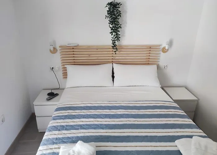Apartamento Roman