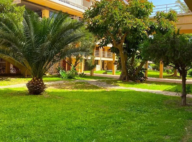 Acogedor Estudio A 2 Min De La Playa