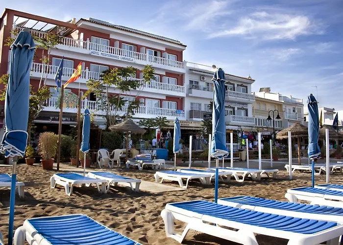 Hotel Moon Dreams Mediterraneo