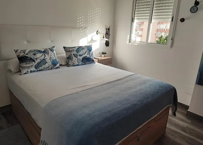 Torremolinos Suite