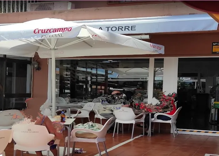 Apartamento La Torre 1337 Precioso, Moderno Y Con Piscina