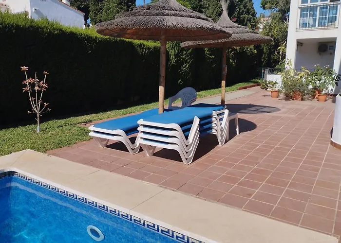 Carihuela Residencial Rosario Sun & Beach