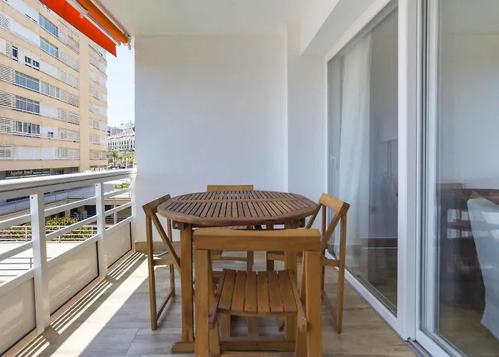 Eurosol Sunny Beach Apartment
