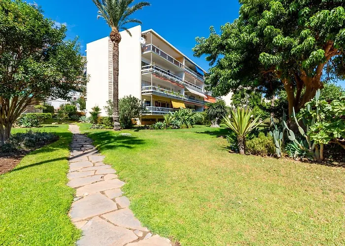 Eurosol Carihuela