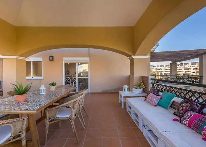 Apartamento Calma Beach Home