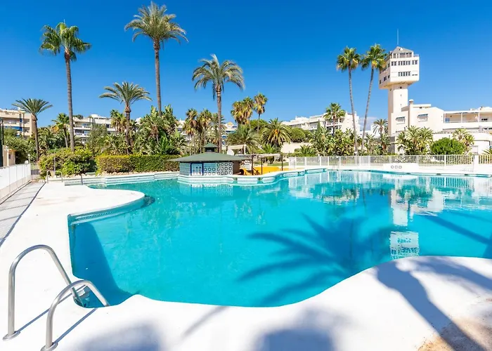 Costa Lago Playa