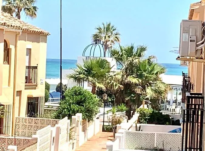 Los Alamos Sango Costa