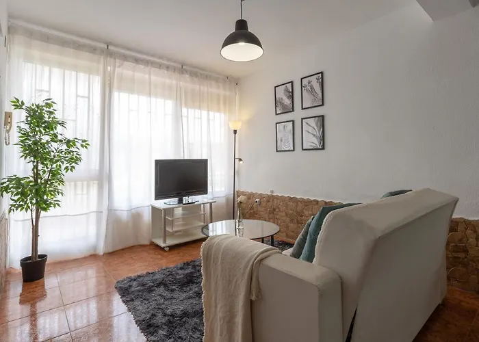 Apartamento La Colina