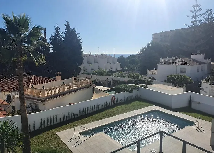 Casa Torremolinos